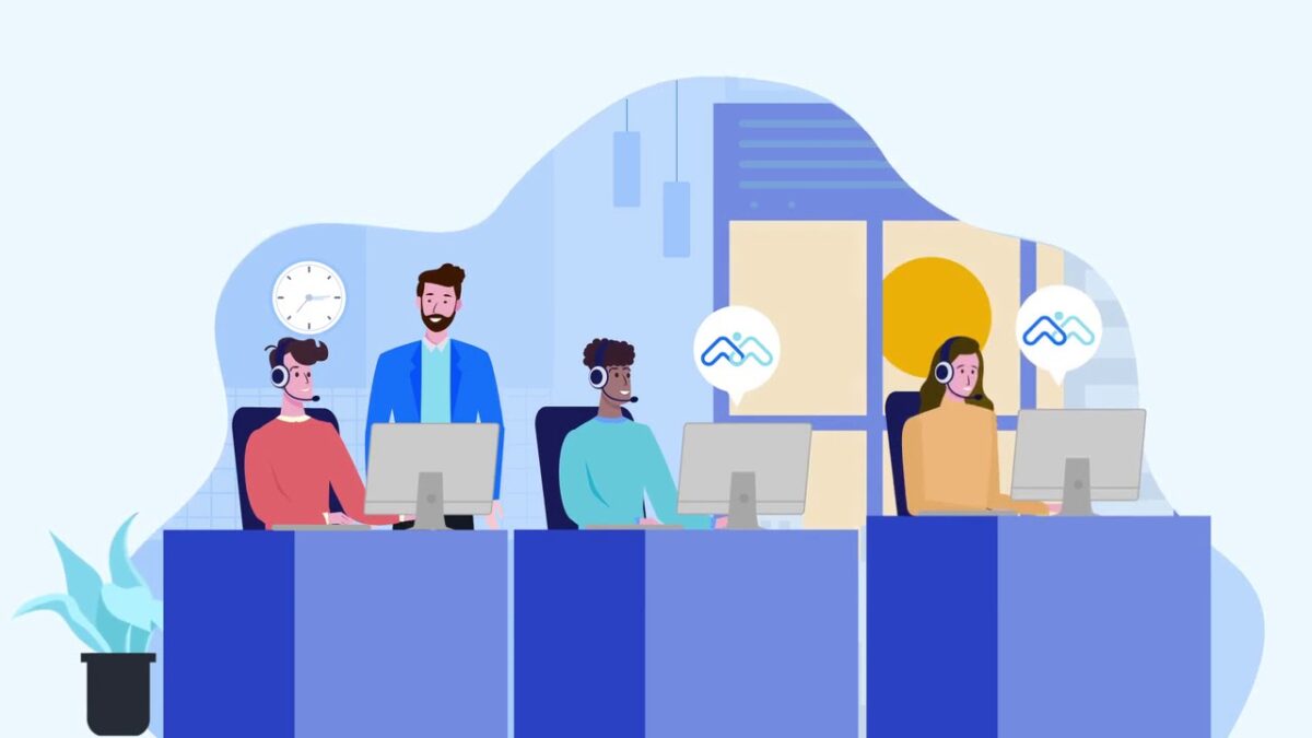 Managing Teams with Upmarket